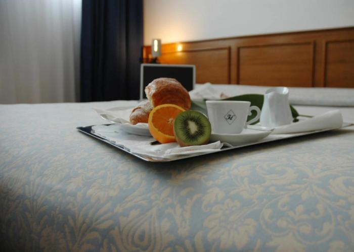 Hotel Cavallino