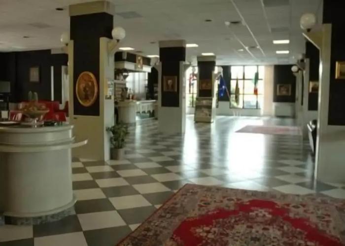 Hotel Cavallino