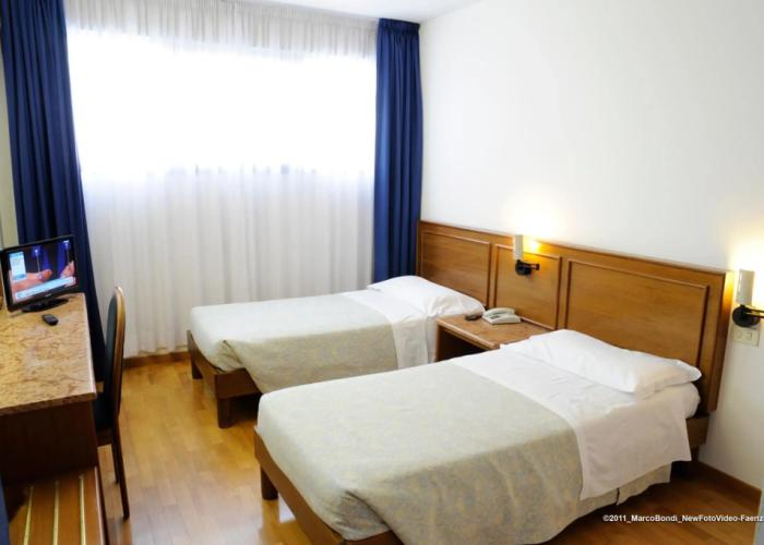 Hotel Cavallino