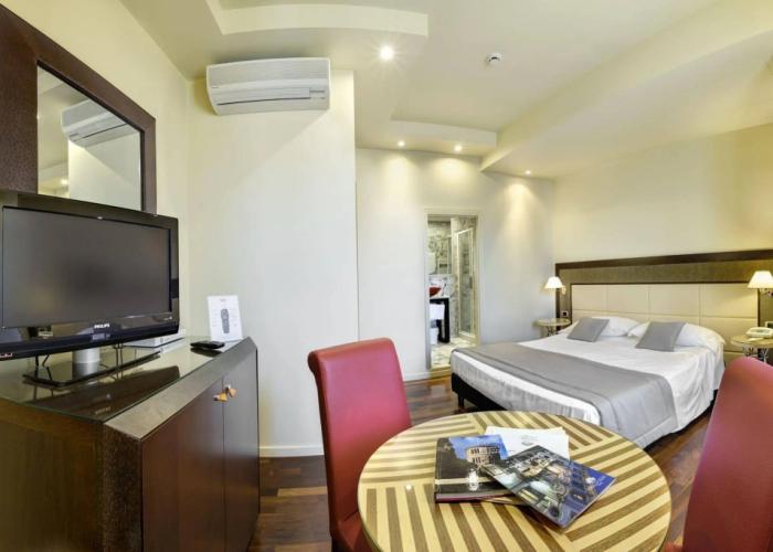 Hotel Vittoria