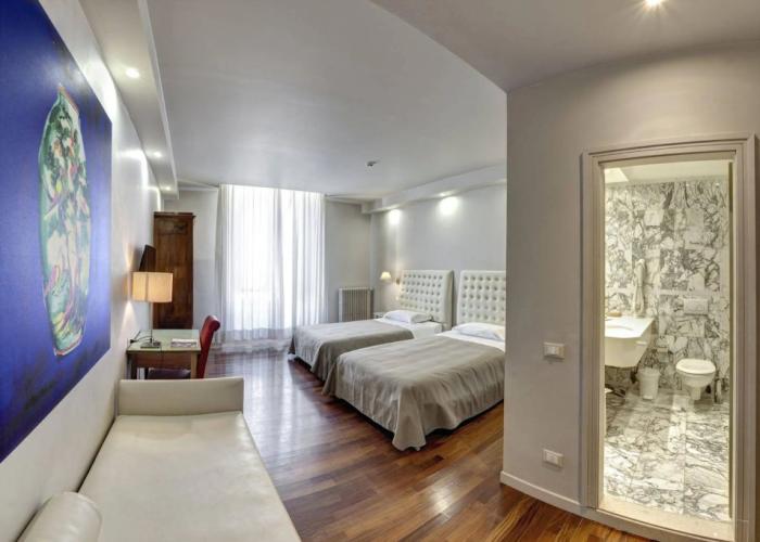 Hotel Vittoria