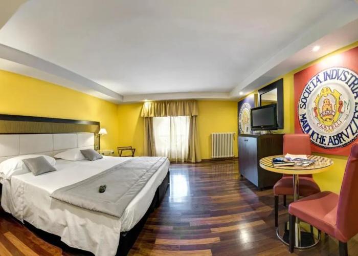 Hotel Vittoria