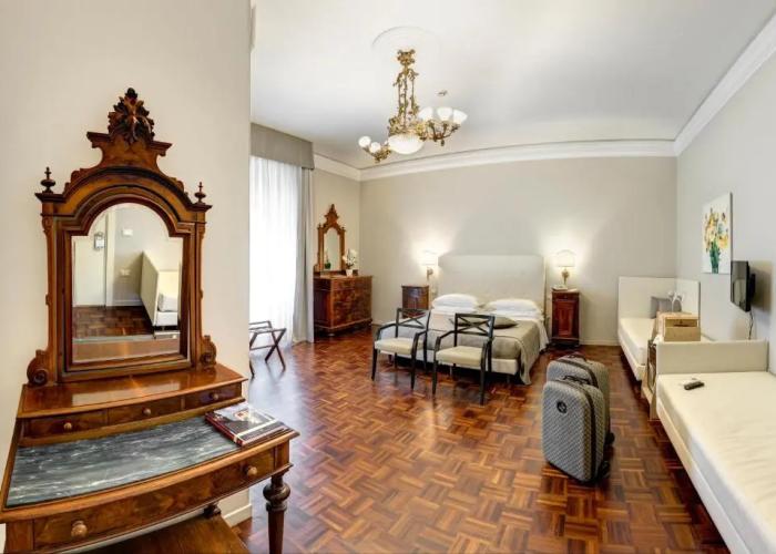 Hotel Vittoria