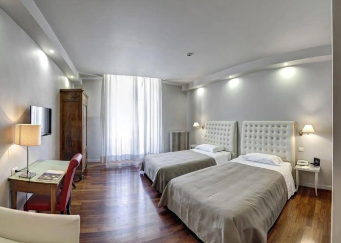 Hotel Vittoria