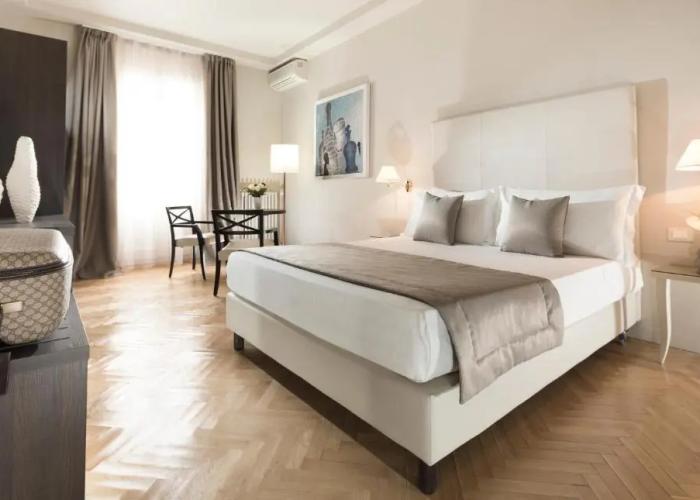 Hotel Vittoria
