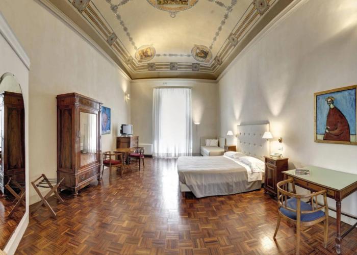 Hotel Vittoria