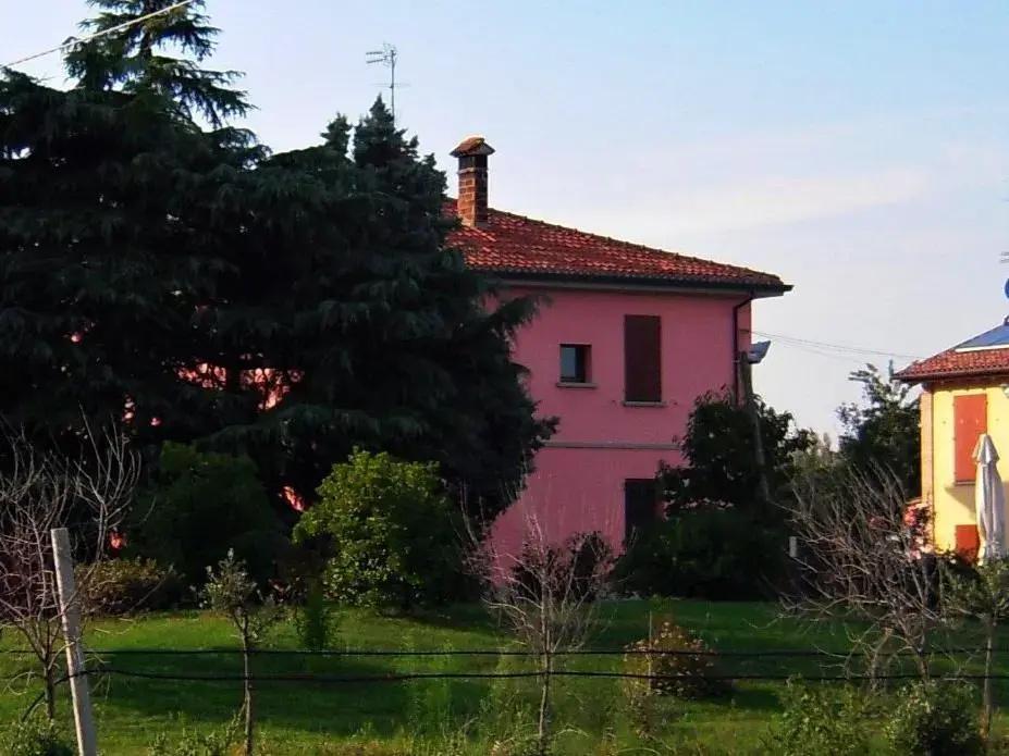 фото La Prosciutta