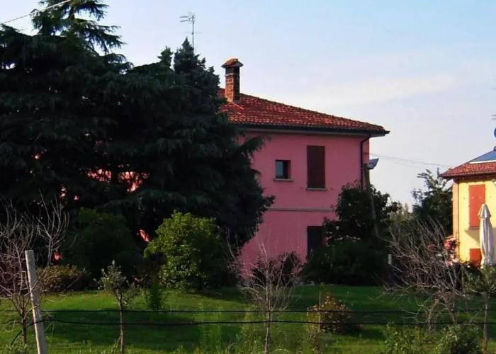La Prosciutta
