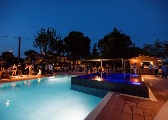 Trere Agriturismo