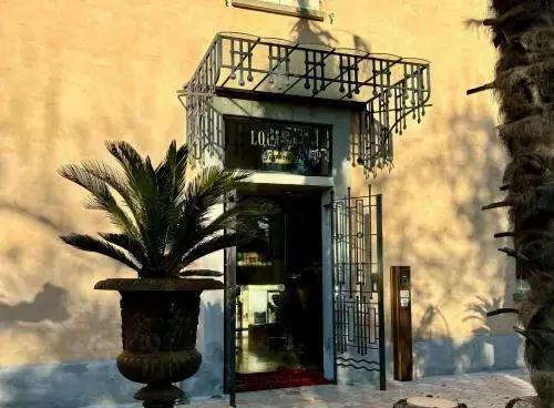 Locanda di Casa Spadoni
