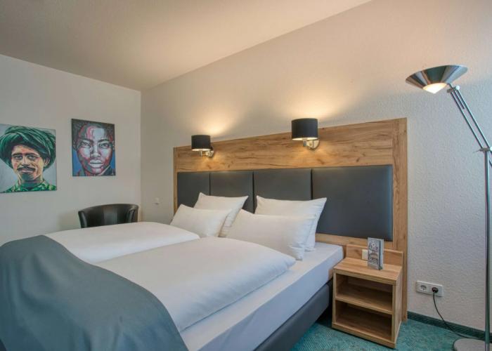Centro Hotel Boblingen, Trademark Collection by Wyndham