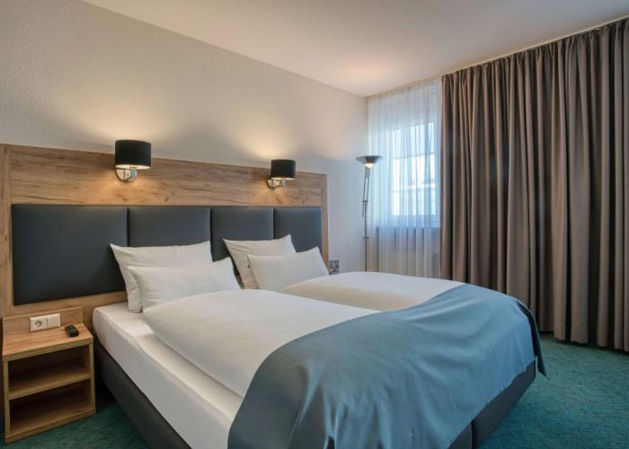 Centro Hotel Boblingen, Trademark Collection by Wyndham