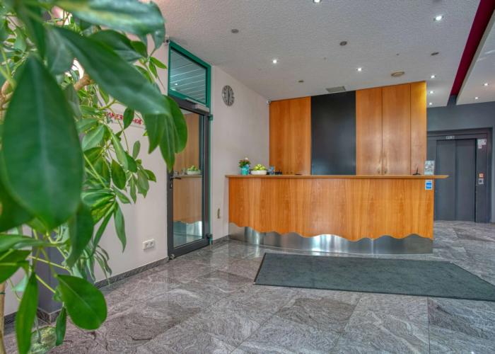 Centro Hotel Boblingen, Trademark Collection by Wyndham