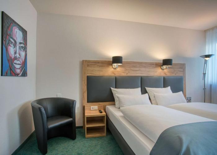 Centro Hotel Boblingen, Trademark Collection by Wyndham