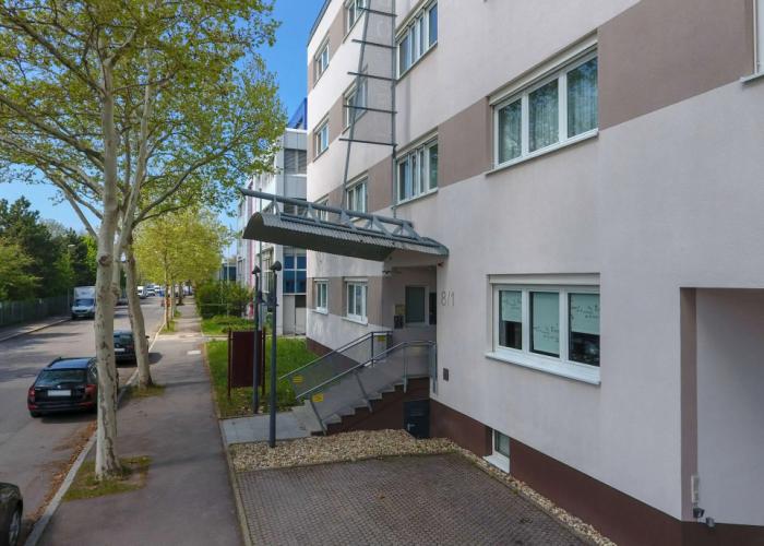 Centro Hotel Boblingen, Trademark Collection by Wyndham
