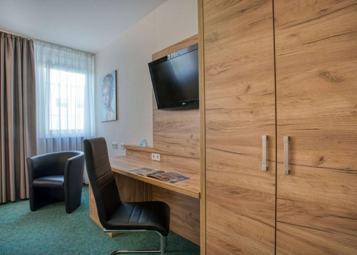 Centro Hotel Boblingen, Trademark Collection by Wyndham