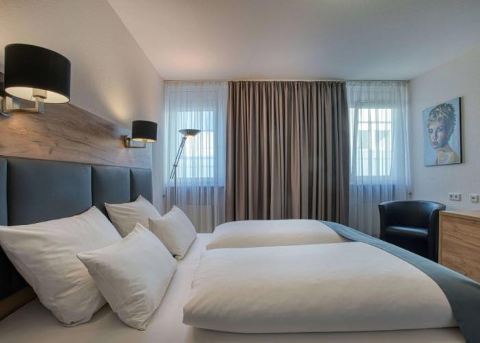 Centro Hotel Boblingen, Trademark Collection by Wyndham