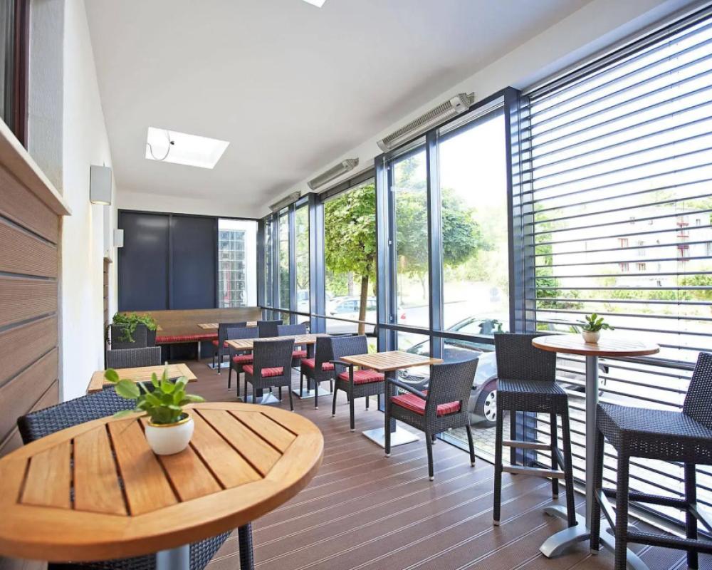 фото Hotel Rieth