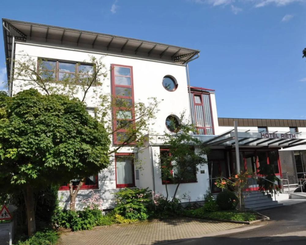 фото Hotel Rieth