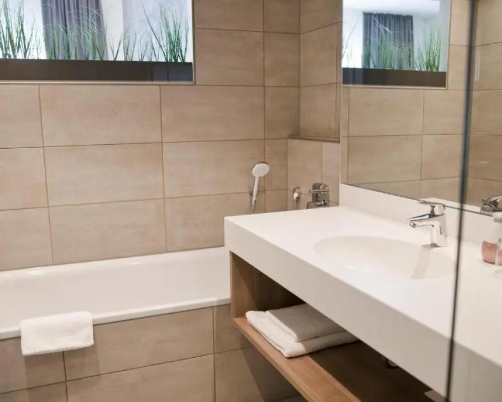 фото Hotel Rieth