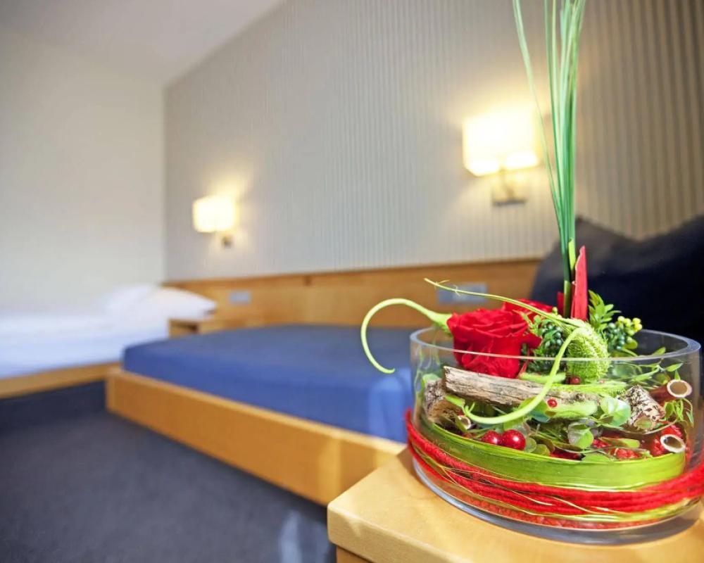 фото Hotel Rieth