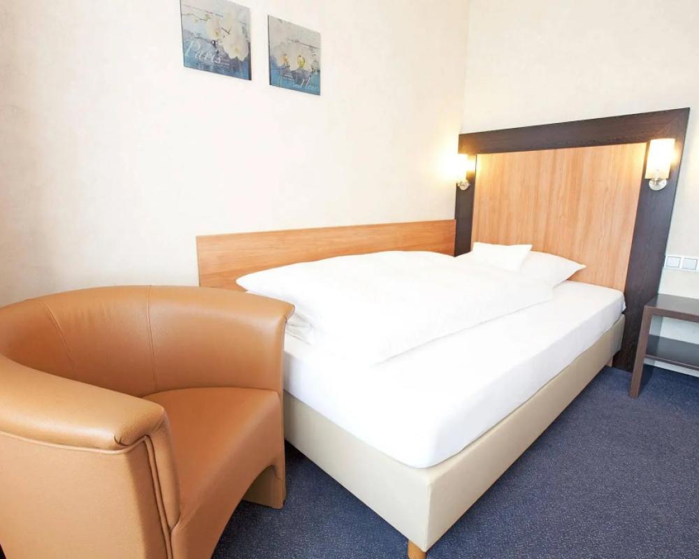 фото Hotel Rieth