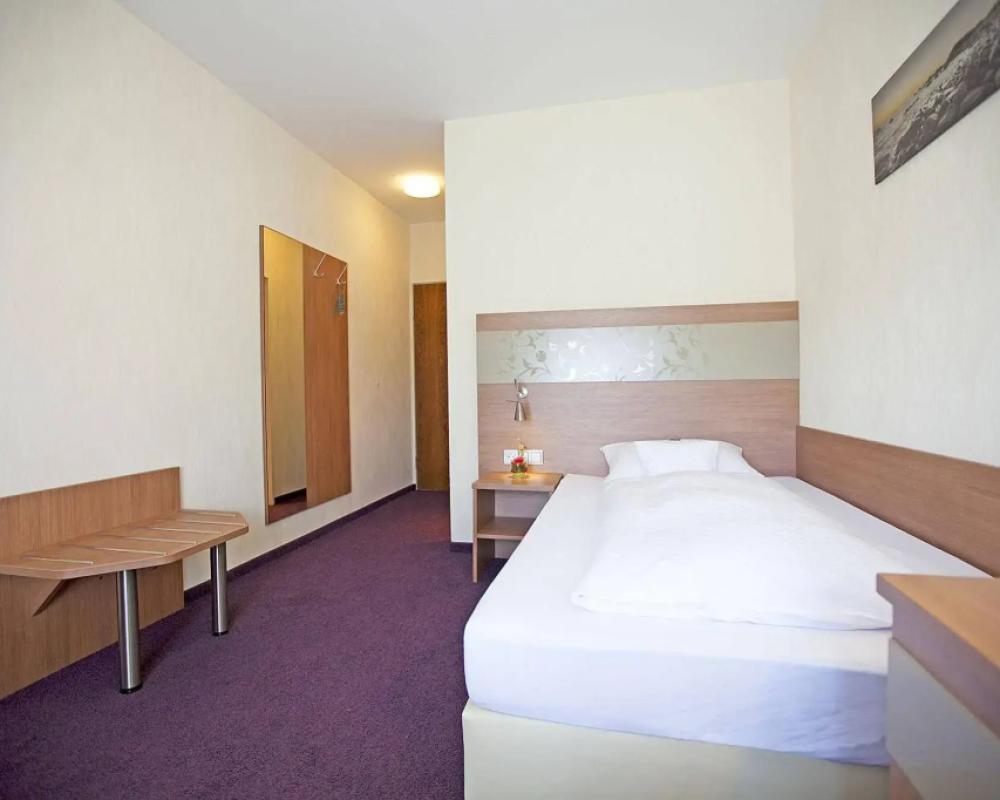 фото Hotel Rieth