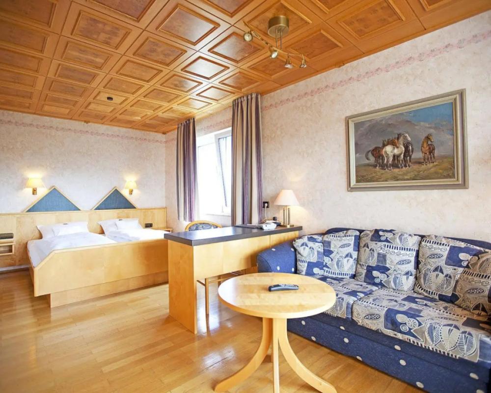 фото Hotel Rieth