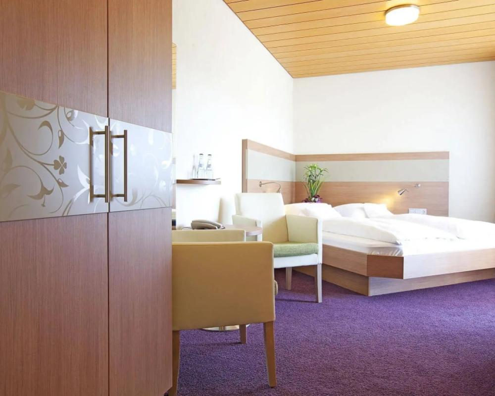 фото Hotel Rieth