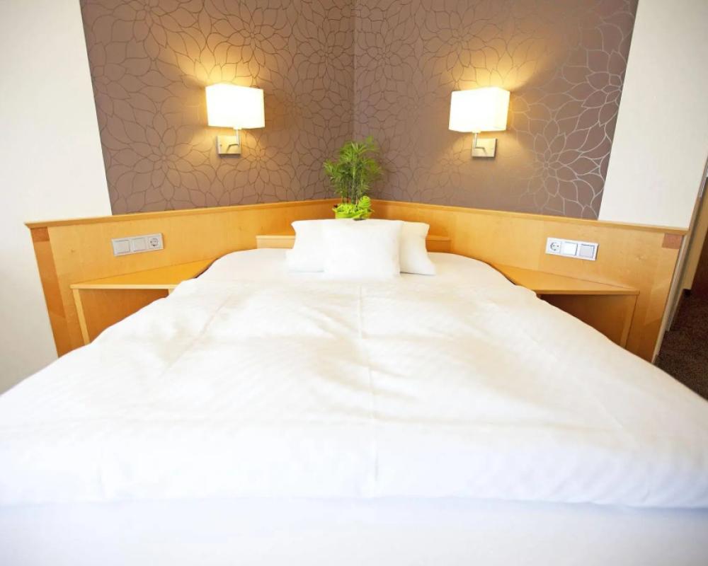 фото Hotel Rieth