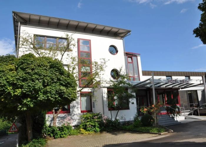 Hotel Rieth