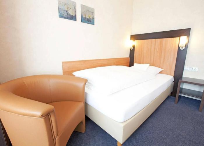 Hotel Rieth