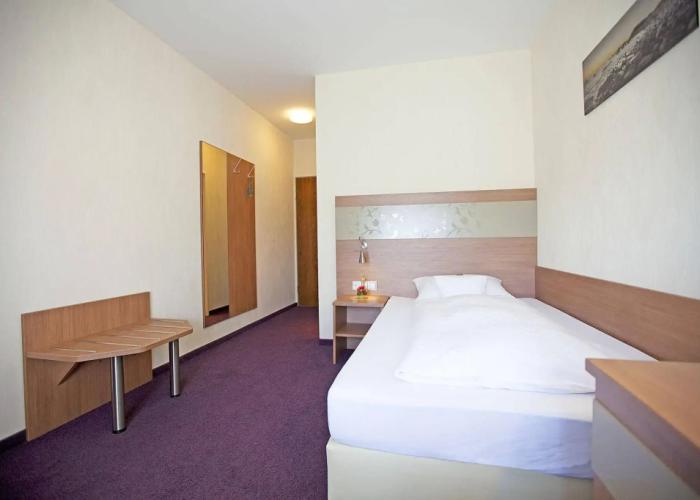 Hotel Rieth