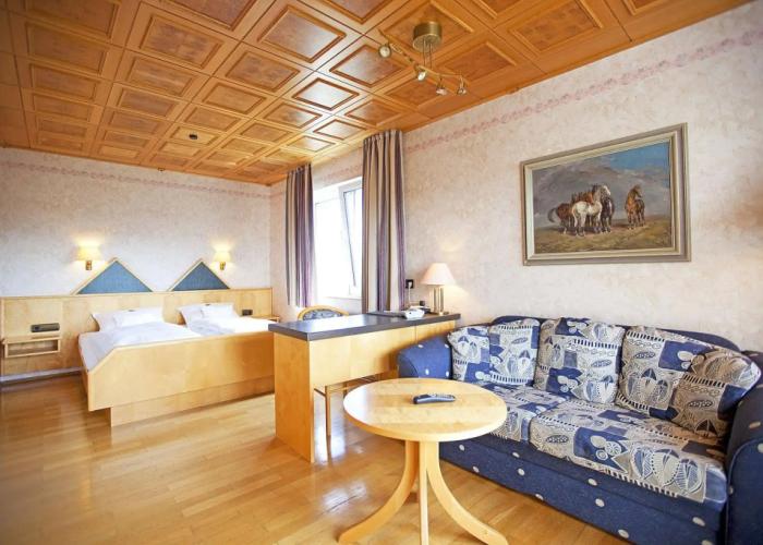 Hotel Rieth