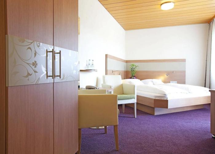 Hotel Rieth
