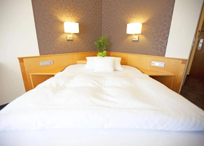 Hotel Rieth