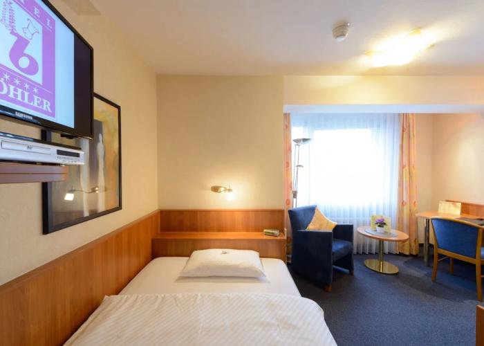 Hotel Böhler