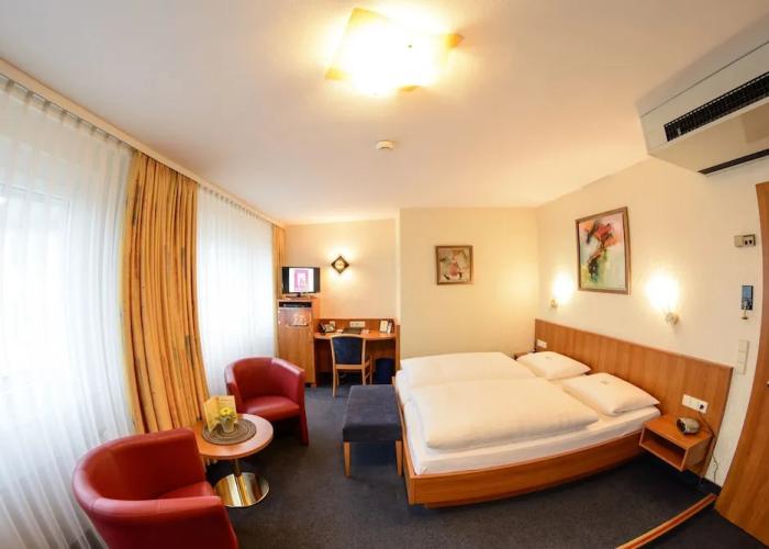 Hotel Böhler