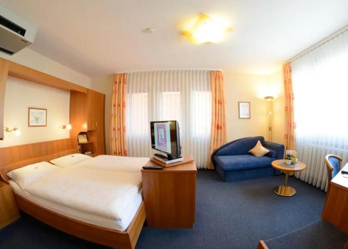 Hotel Böhler
