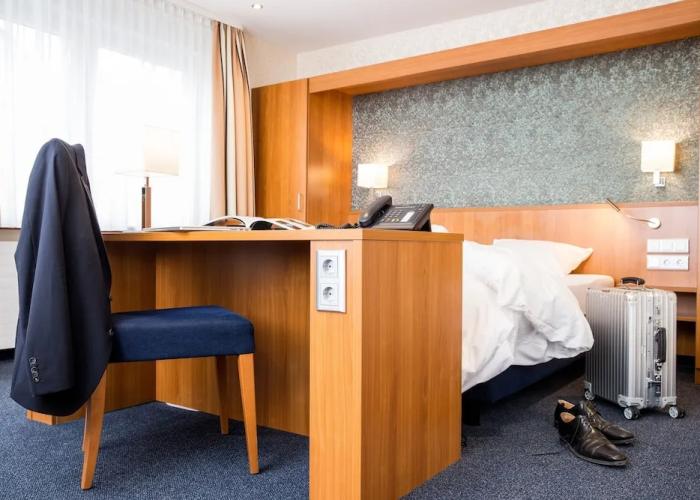 Hotel Böhler