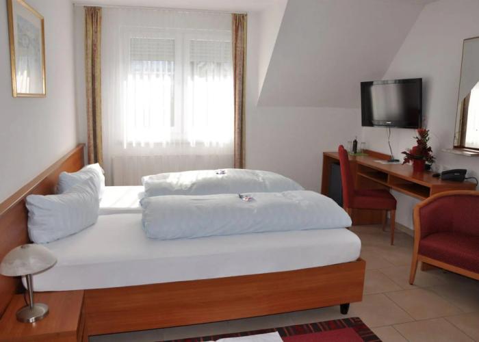 Business Hotel Böblingen Sindelfingen