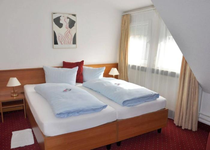 Business Hotel Böblingen Sindelfingen