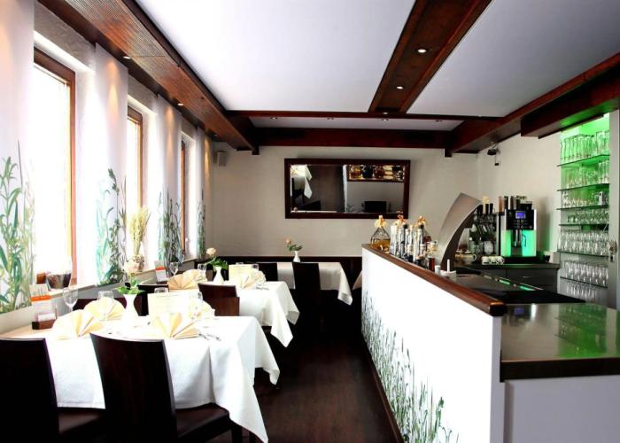 Hotel Restaurant Zum Reussenstein