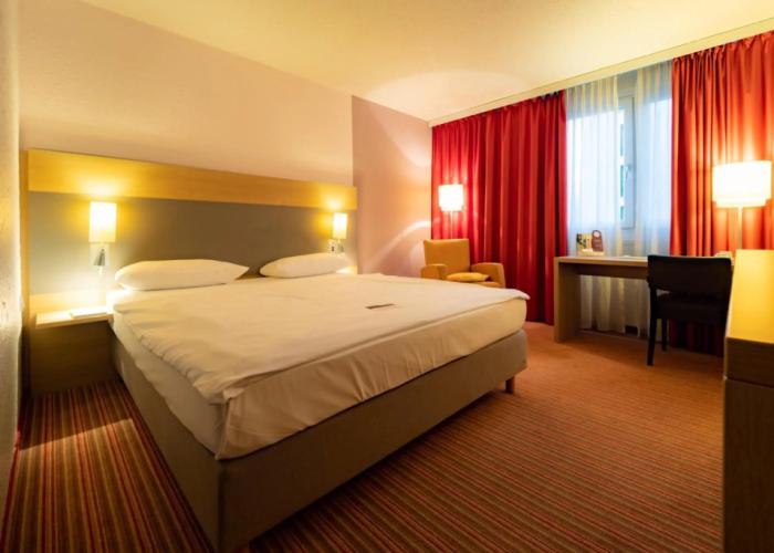 elaya hotel stuttgart boeblingen