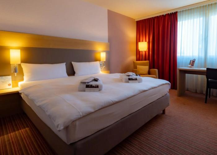 elaya hotel stuttgart boeblingen