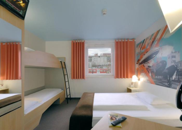 B&B Hotel Böblingen