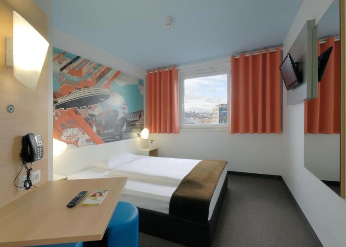 B&B Hotel Böblingen