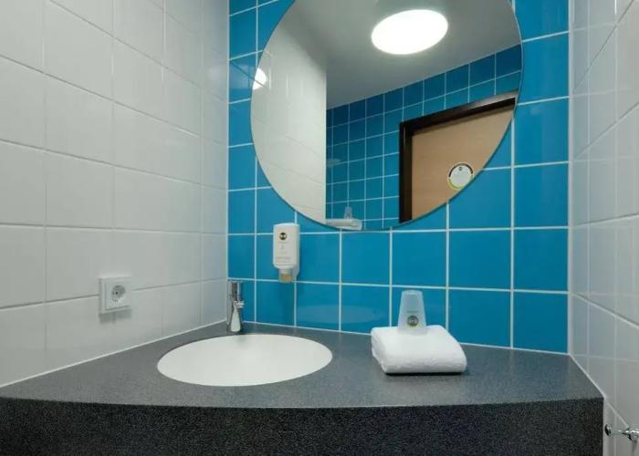 B&B Hotel Böblingen