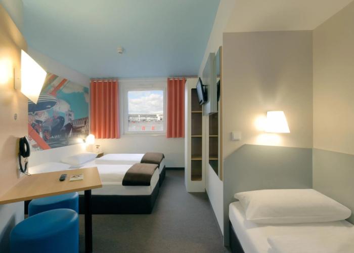 B&B Hotel Böblingen