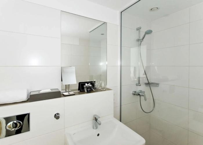 Elaya hotel stuttgart boeblingen